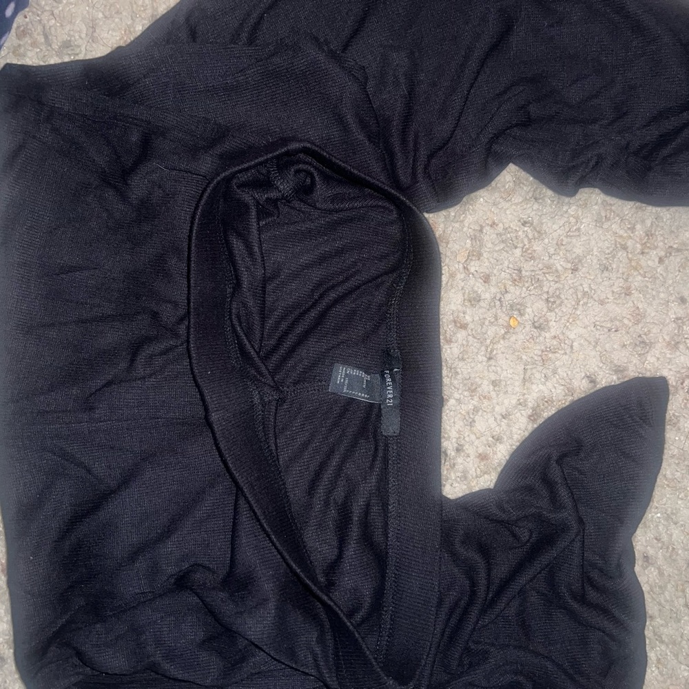 Forever 21 Flared leggings